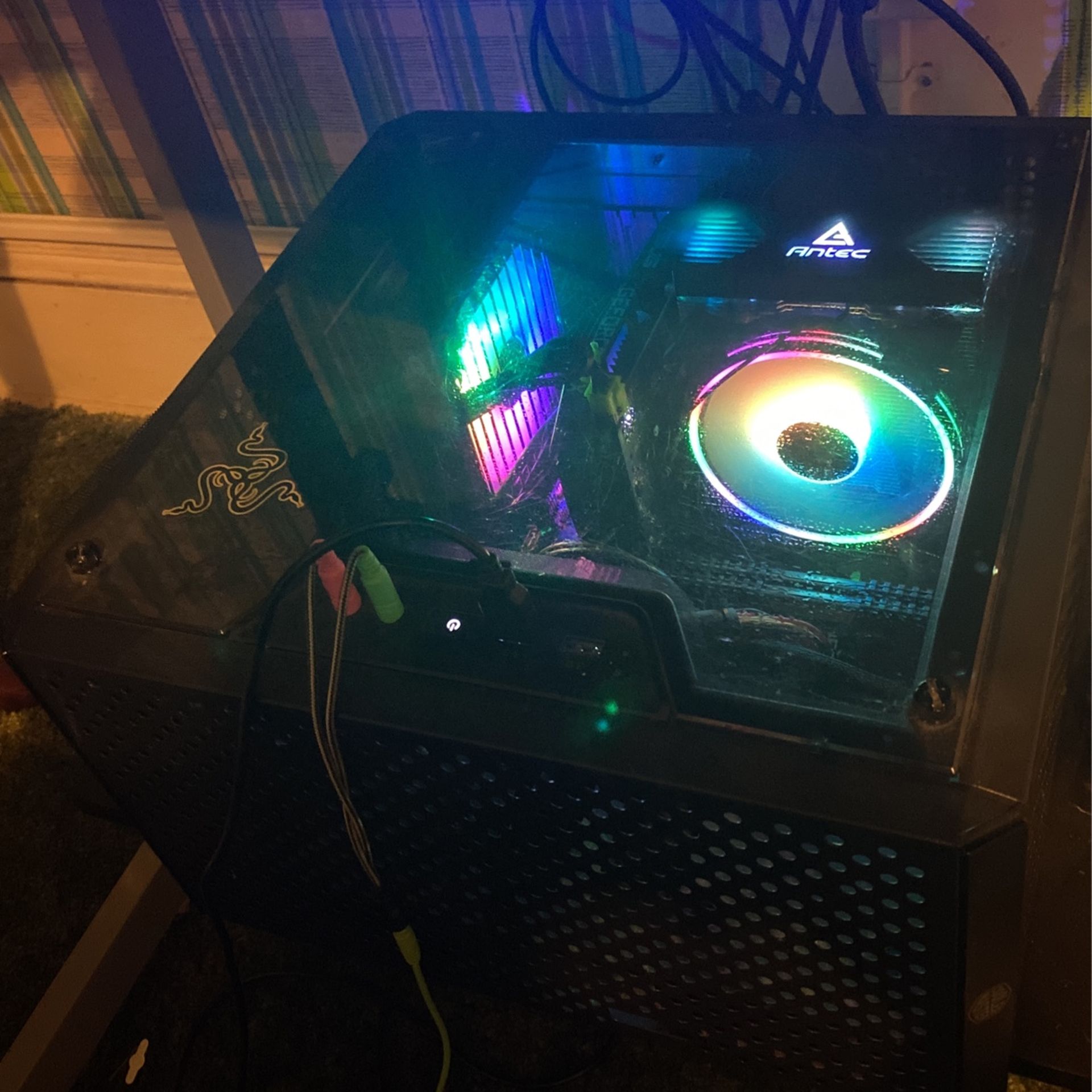 Gaming Pc For Sale for Sale in Reading, PA OfferUp