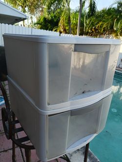 Stackable Organizers For Under Bed