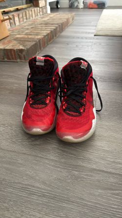 Nike KD12