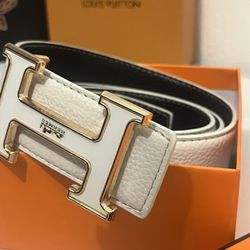 DESIGNER BELTS 
