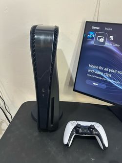 PlayStation 5 Disc