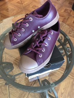 Converse All Star  Youth Size 3