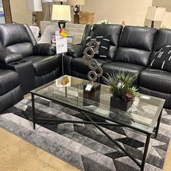 Reclining Sofa Or Love Seat In Stock $799 Each Your Choice 
