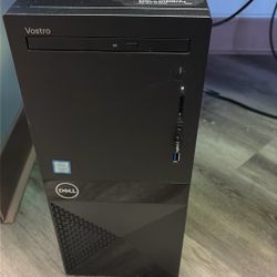 Dell Desktop 