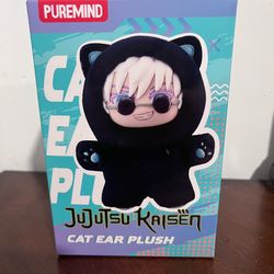 Jujutsu Kaisen Miniso / Labubu / Pop Mart Kento Nanami