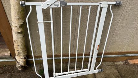 Regalo baby gate