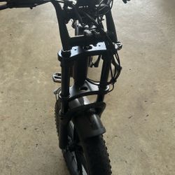 Tst R002 E-bike