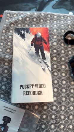 Packet video Recorder