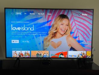 43" Samsung Smart Tv ($10 Delivery)
