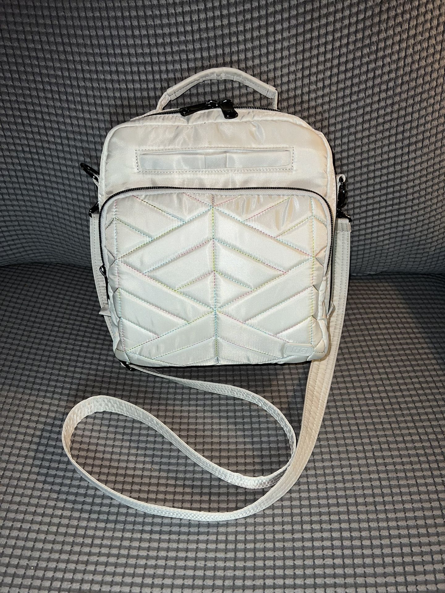 Lug Ranger 2 Crossbody Bag