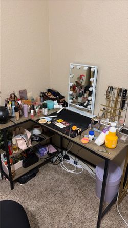 Corner Desk