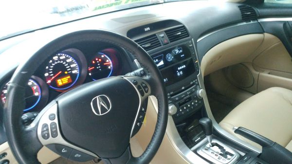 acura tl 08 cars trucks in riverside ca offerup