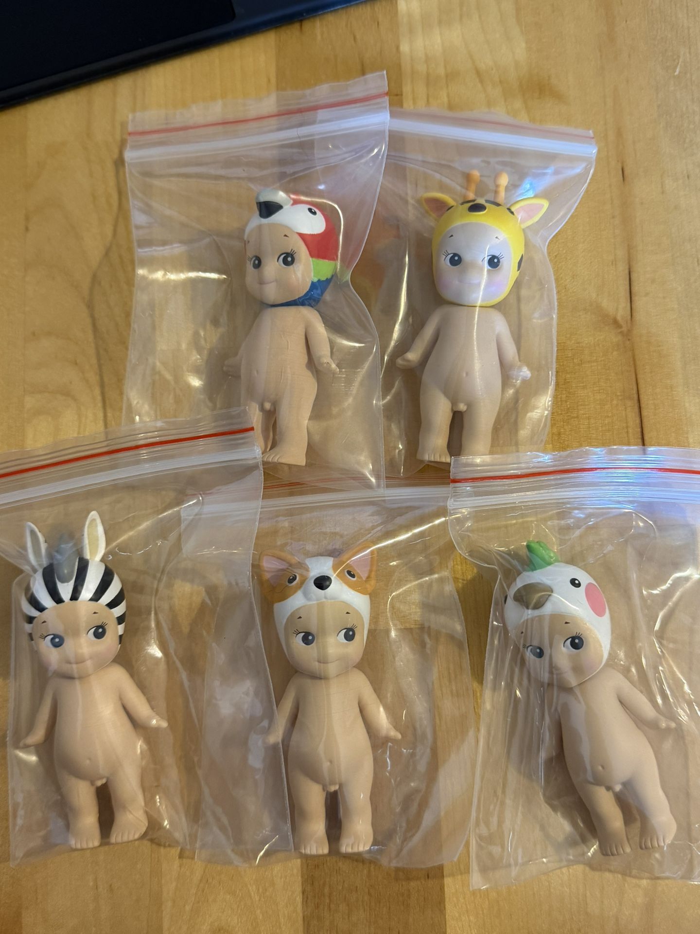 Sonny Angel Series 3 Animals
