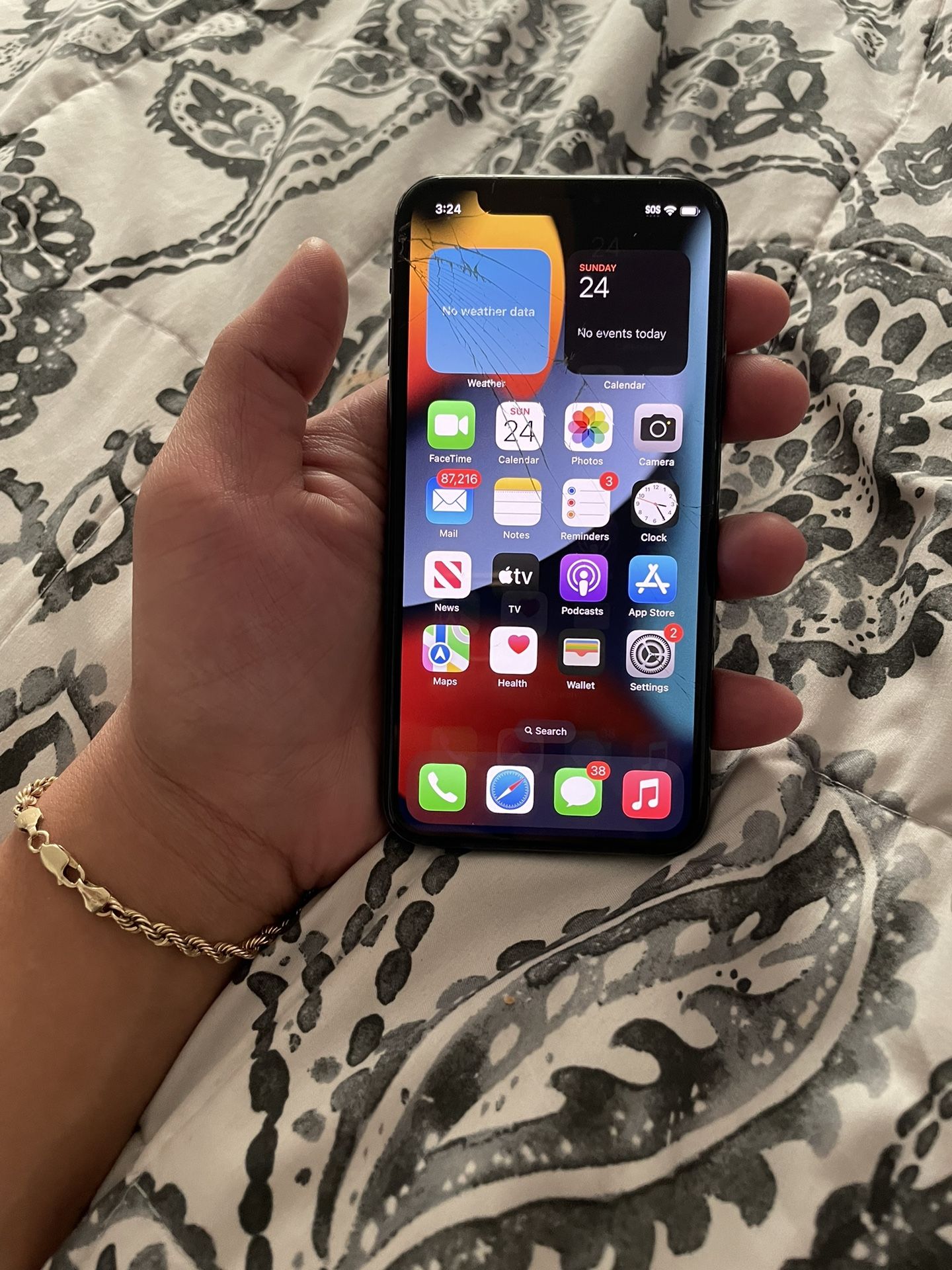 iphone x