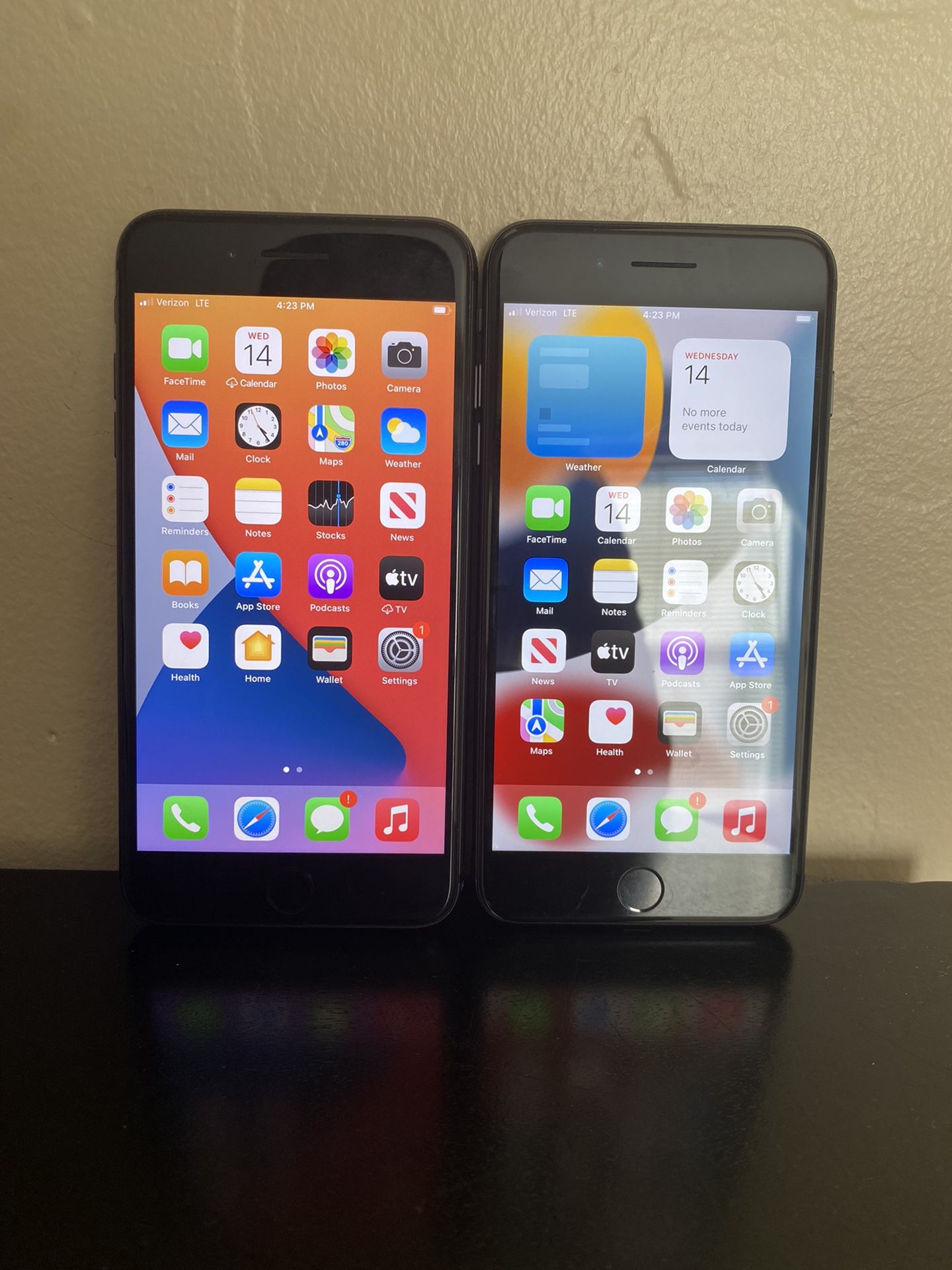 iPhone 8 Plus 64GB Unlocked
