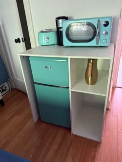 Complete kitchenette bundle