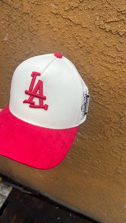 LA hat