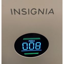 Springtime HEPA Air Purifier with ENERGY STAR Certification