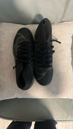 Nike Mercurial Shoes Size 6 Football