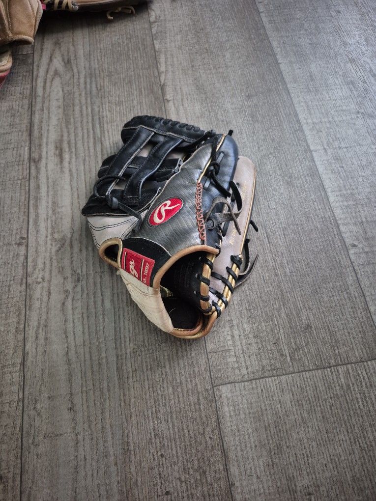 Baseball Glove