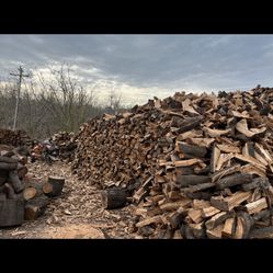 Firewood