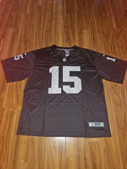 4x Raiders mens Mendoza black Jerseys $90ea 4x