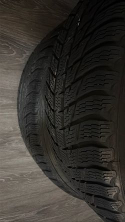 Good used tires