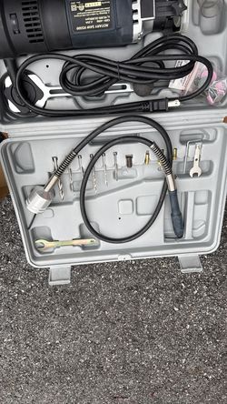 Rotary tools