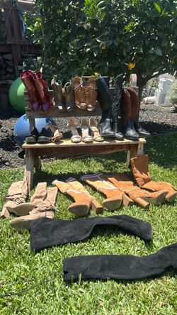 Women’s shoes