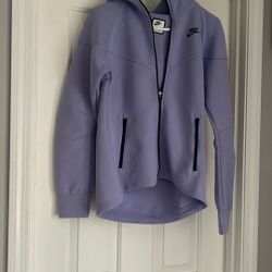 Women’s Nike Tech Hoodie