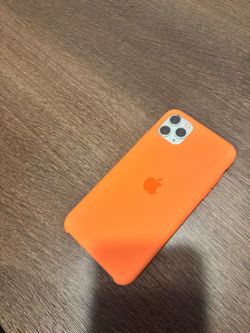 Unlocked sliver iPhone 11 Pro Max 512 GB