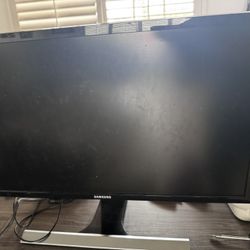 28in Samsung 4k PC Monitor