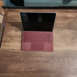 Microsoft Surface Go