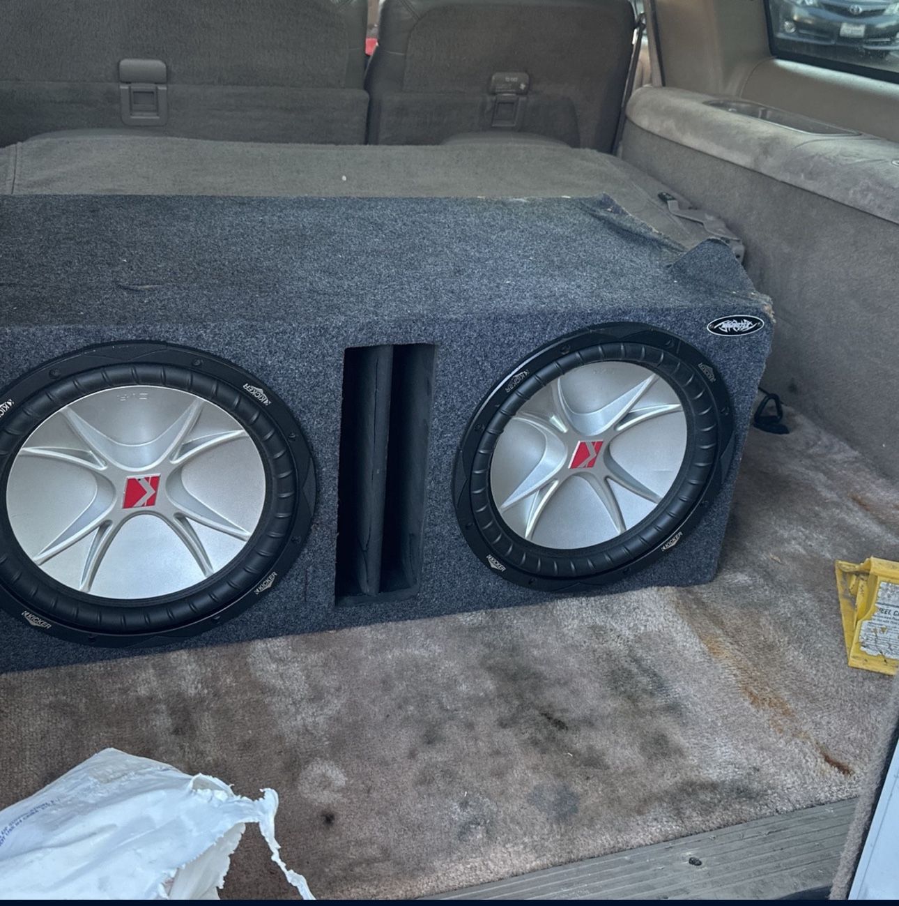 12 In Kickers