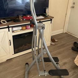 Exercise Equipment 