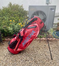 Nike Golf Bag