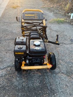 Honda pressure washer 3100 psi