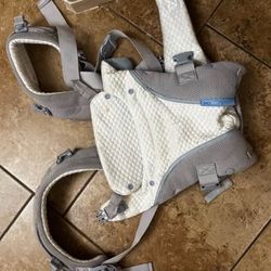 Baby carrier 4in1