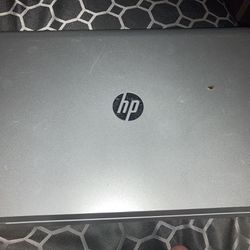 Hp Envy Notebook 17 Pc