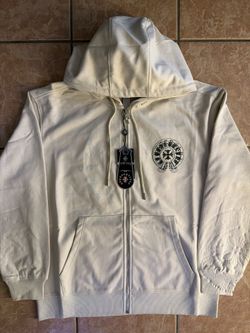 Chrome Hearts Hoodie 