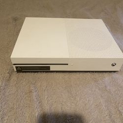 Xbox One S 