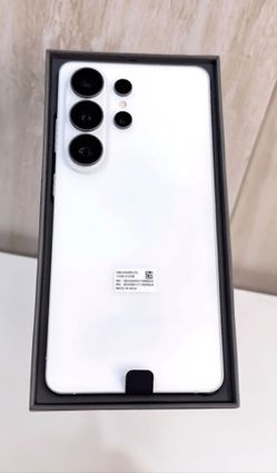 Galaxy S26 Ultra