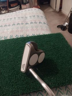 Odyssey 2 Ball Putter