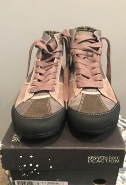 Kenneth Cole shoes