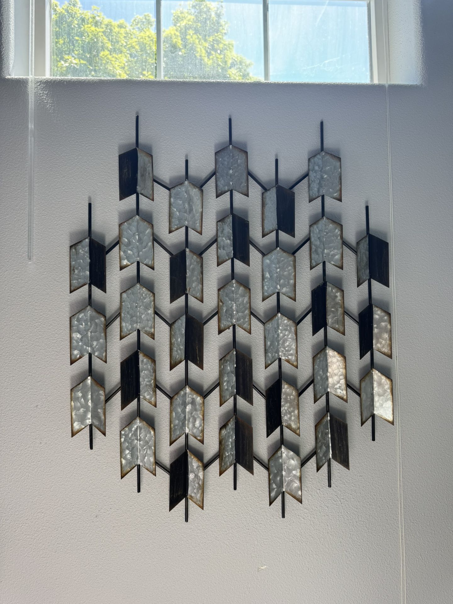 Wall Art Decor Piece