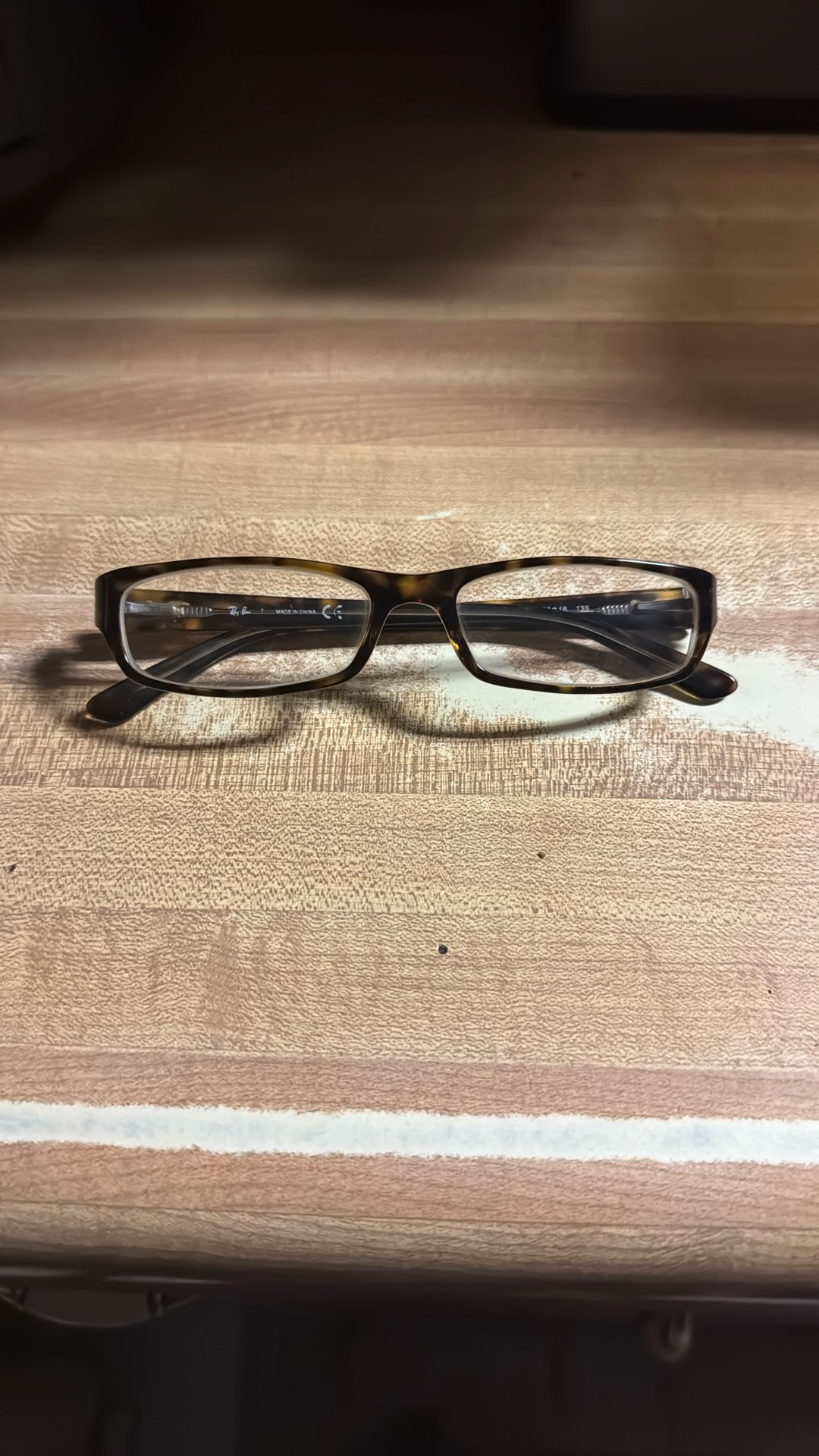 Ray Ban