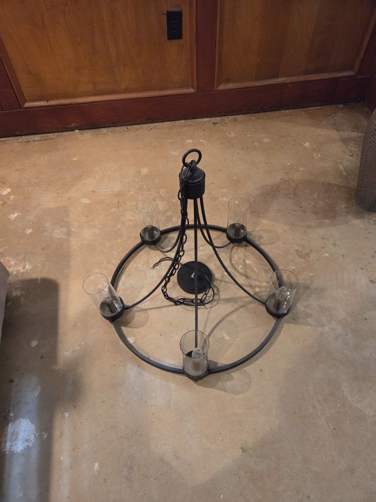Light Fixter