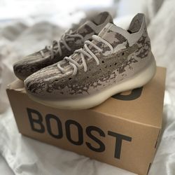 Adidas Yeezy Boost 380