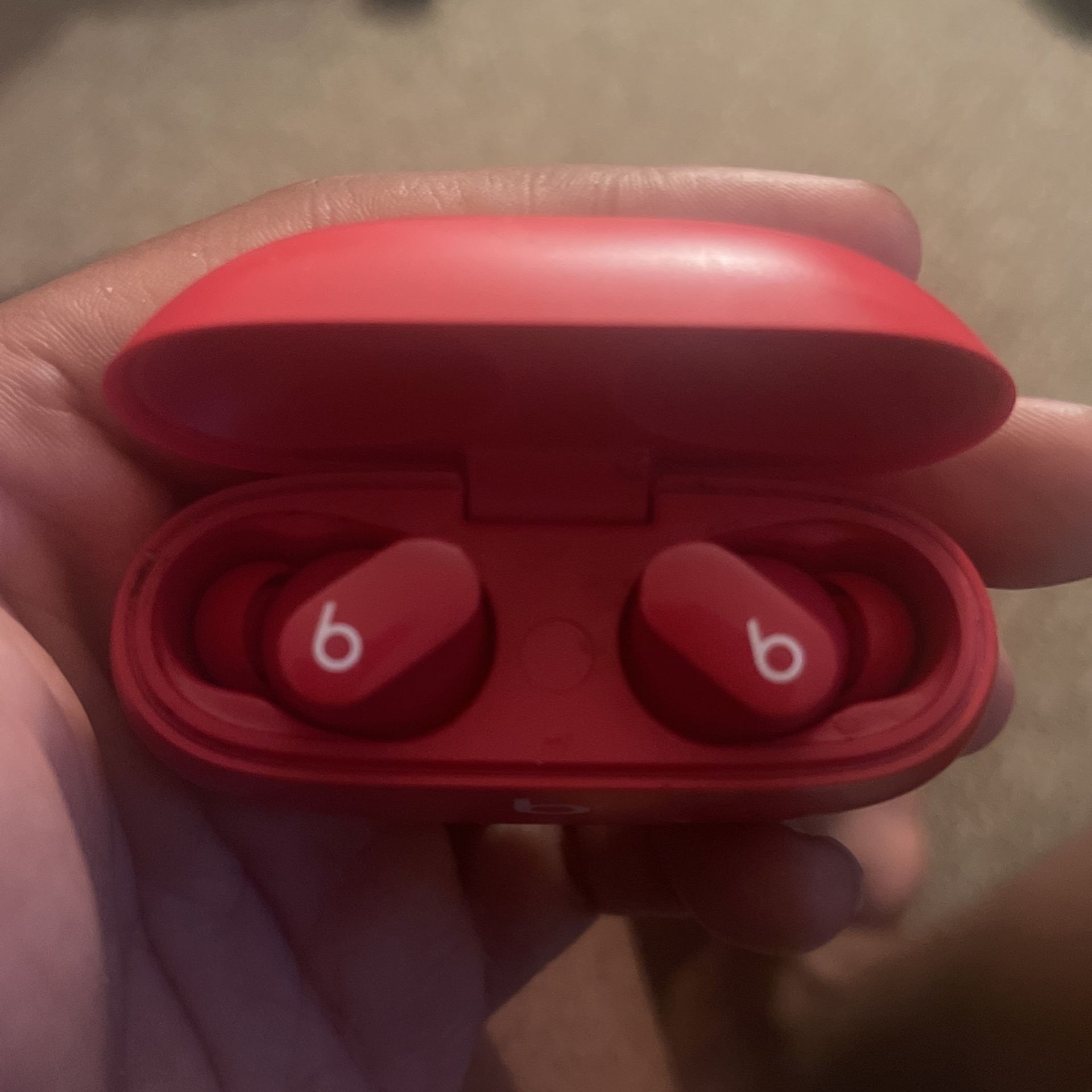 Beats Studio Buds