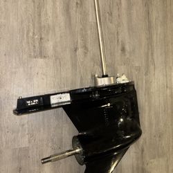 Mercury Verado-135 To 200 Hp Gear Case